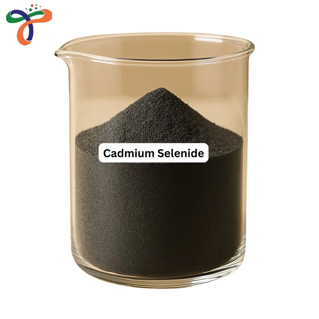 Cadmium Selenide